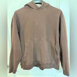 Lululemon Steady State Pullover Hoodie - Men’s Large